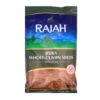 Rajah Jeera Whole Cumin Seeds 400g -Honor Shop rajah jeera whole cumin seeds