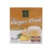 Ranong Strong Ginger Instant Herbal Drink 100g (10X10g)