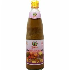 Pantai Ground Preserved Fish Sauce(Mam Nem) 730ml
