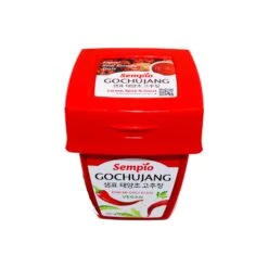 Sempio Gochujang Korean Chilli Paste (Vegan) 500g