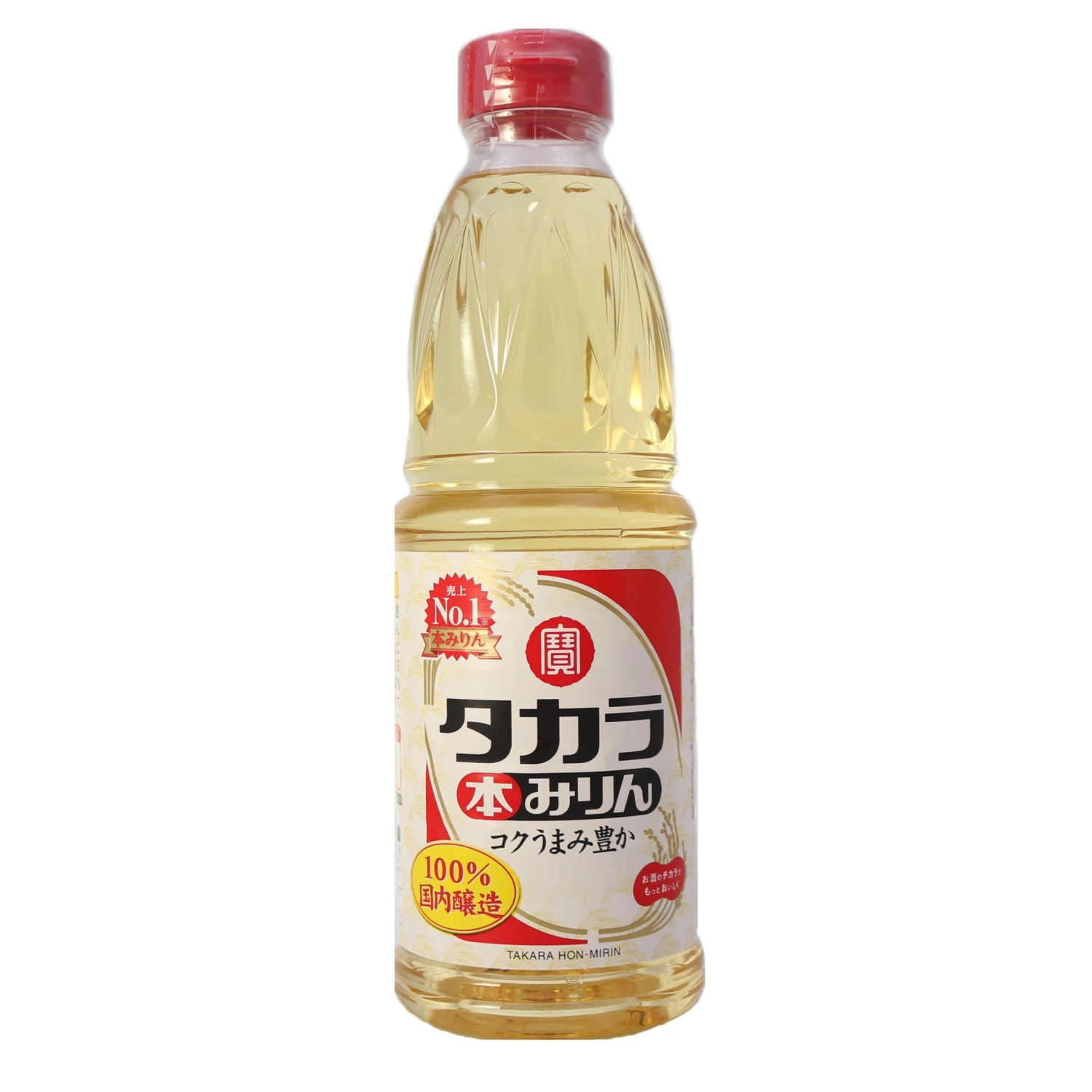 Takara Hon Mirin- Sweet Seasoning 13.6% 600ml 3 Takara Hon Mirin- Sweet Seasoning 13.6% 600ml