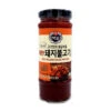 Beksul BBQ Marinade Bulgogi Sauce For Pork 500g