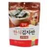Dongwon Seasoned Lave Flake Original Flavour 50g